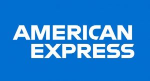 American Express Logo