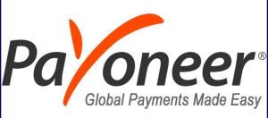 Payoneer Logo