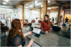 payment processor to select or what types of payments