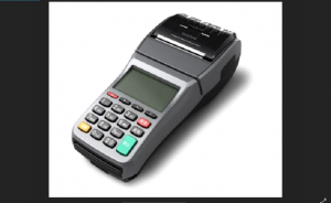 POS payment processing solutions