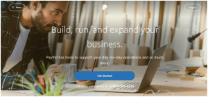 The company that tops the list of best gateways is PayPal