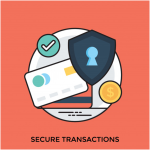 The tracking capabilities on your POS terminal help you keep accurate tabs on sales